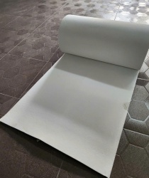 Bông gốm bìa giấy
